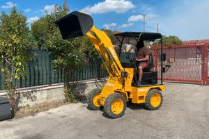 P86 Mini Terna Imeca 18 q.li