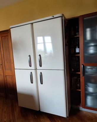 Frigorifero 4 porte Boffi Latina Bauknecht