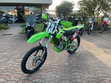 Kawasaki KX 250