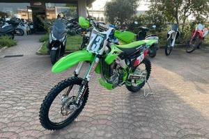 Kawasaki KX 250