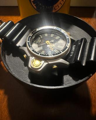Citizen Acqualand c022 prima serie - sei viti