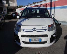 Citroen C3 Picasso C3 Picasso 1.6 HDi 90 Exclusive