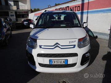 Citroen C3 Picasso C3 Picasso 1.6 HDi 90 Exclusive