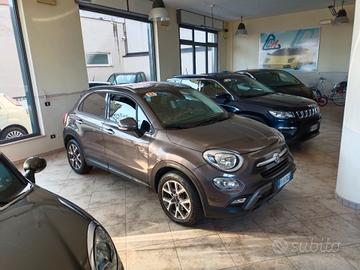 Fiat 500X 1.6 MultiJet 120 CV Cross