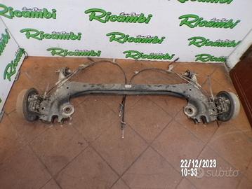 PONTE PER MITSUBISHI COLT Z30 1.1 BENZINA 2009