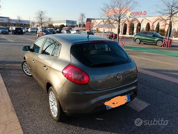 FIAT Bravo 2ª serie - 2008