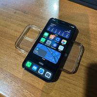 Iphone 12 pro 128 gb blu ocen  pacific