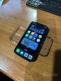 Iphone 12 pro 128 gb blu ocen  pacific