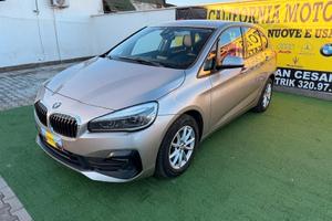 Bmw 216d Active Tourer nessun vincolo di finanziam