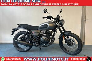 Keeway X-Light 125- Speziamo in tutta Italia