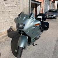 Moto BMW R 1100 RT