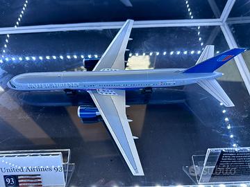 VOLO UNITED93🇺🇸 11/09/2011