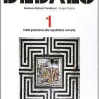 Dedalo. Per le Scuole superiori vol.1
