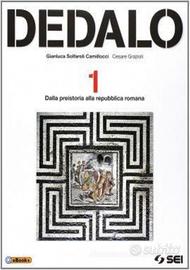 Dedalo. Per le Scuole superiori vol.1