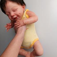 reborn doll