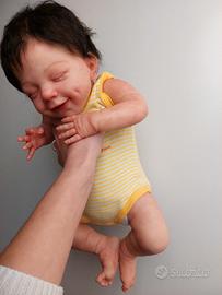 reborn doll