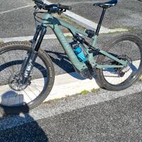 Specialized Turbo Levo Comp