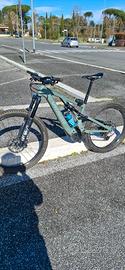 Specialized Turbo Levo Comp