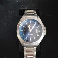 Orologio SECTOR GMT 720 R3253587001 Acciaio Uomo