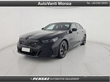 BMW i5 M60 Msport Pro