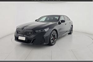 BMW i5 M60 Msport Pro