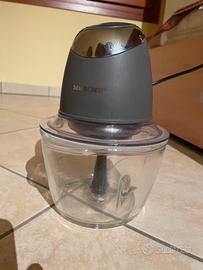 Tritatutto Silver Crest