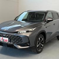 Mg HS 1.5 hybrid+ Luxury auto