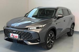 Mg HS 1.5 hybrid+ Luxury auto