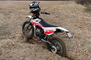 Beta 50 rr enduro