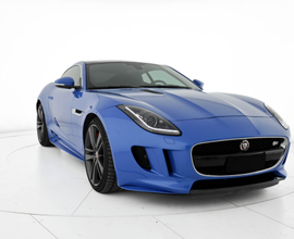 Jaguar F-type s 3.0 v6 B.D.Edition Unica in Italia