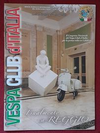 VESPA CLUB d'ITALIA