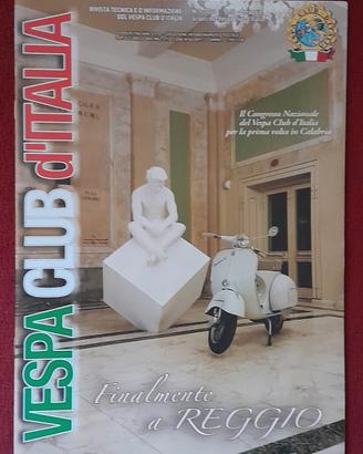 VESPA CLUB d'ITALIA