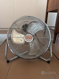 Ventilatore da pavimento Vinco