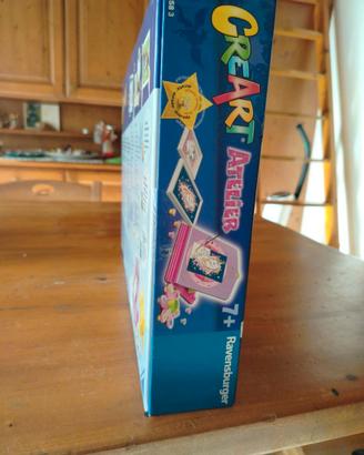 Atelier Creart ravensburger 