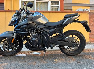 Voge brivido 500r - 2022