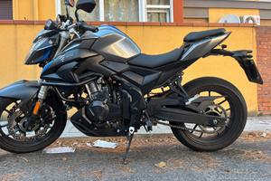 Voge brivido 500r - 2022