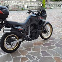 HONDA TRANSALP 600 V x
