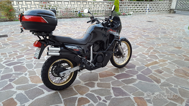 HONDA TRANSALP 600 V x