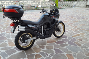 HONDA TRANSALP 600 V x