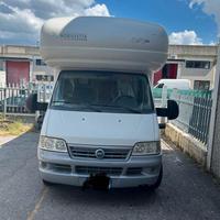 Mobilvetta Icaro S7