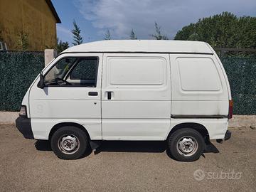 Piaggio Porter 1.3 Benzina(GPL)