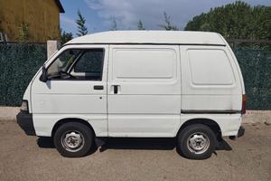 Piaggio Porter 1.3 Benzina(GPL)