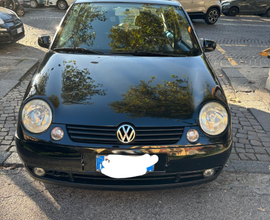 Volkswagen Lupo