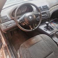 Bmw 320 cd