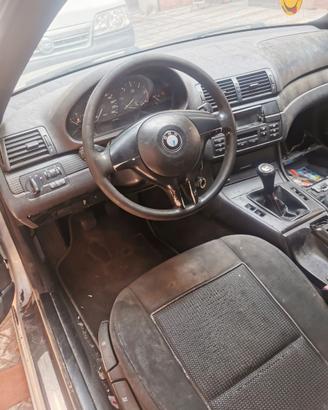 Bmw 320 cd