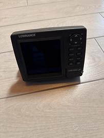 Cartografico lowrance