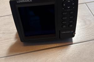 Cartografico lowrance