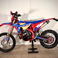 Beta RR 300 Racing Factory da amatore