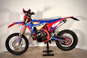 Beta RR 300 Racing Factory da amatore