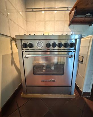 Cucina e cappa La Germania